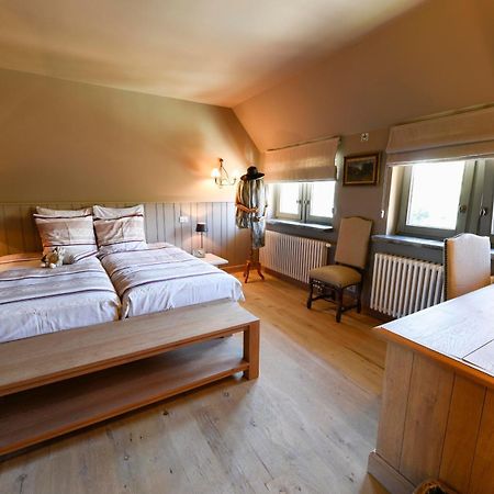 B&B Villa Sans Soucis Ньївпорт Номер фото