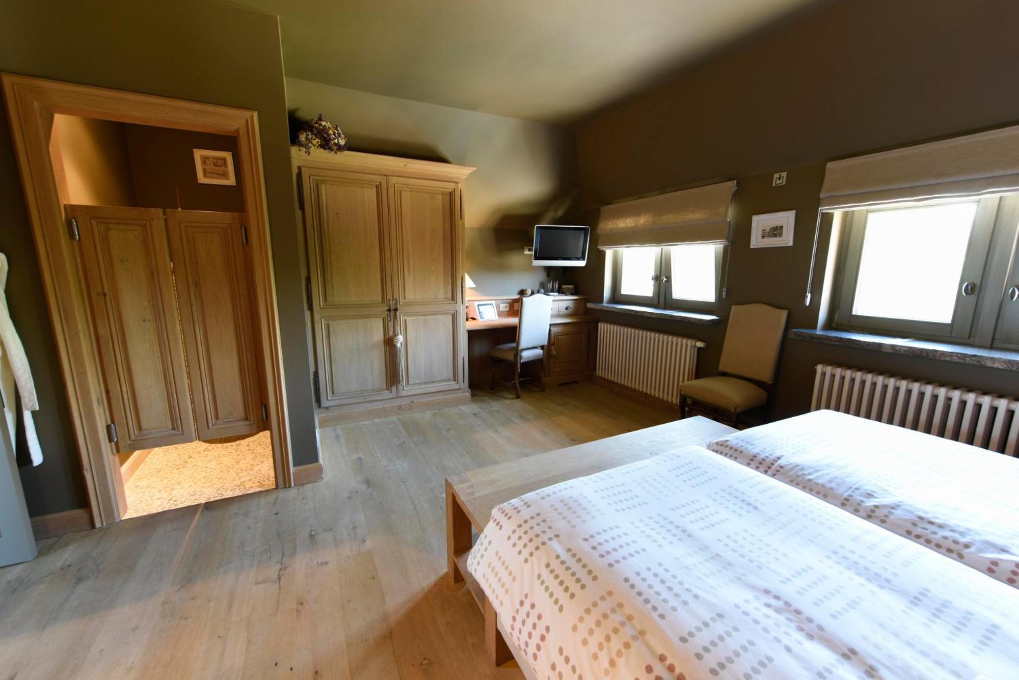 B&B Villa Sans Soucis Ньївпорт Екстер'єр фото