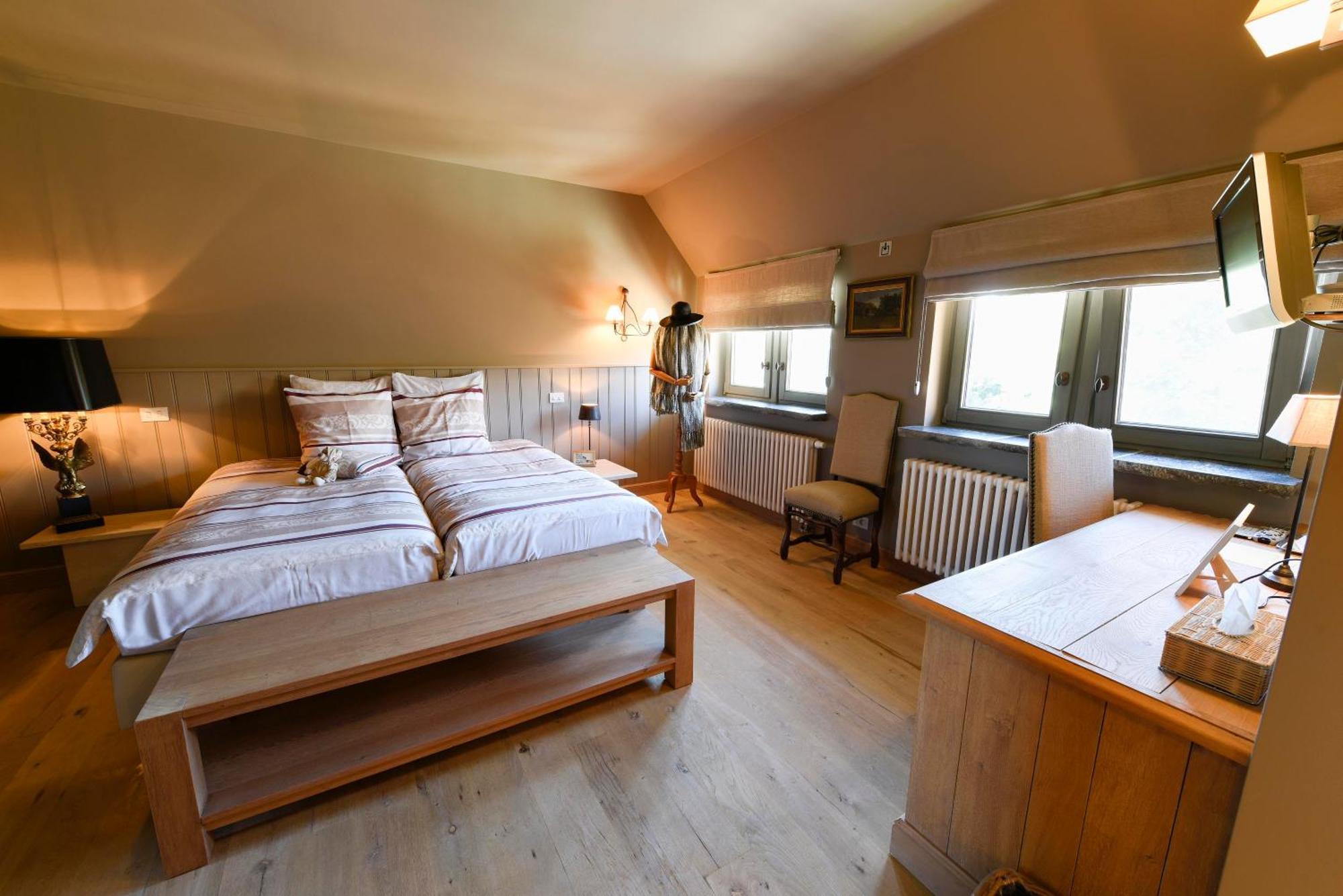 B&B Villa Sans Soucis Ньївпорт Номер фото