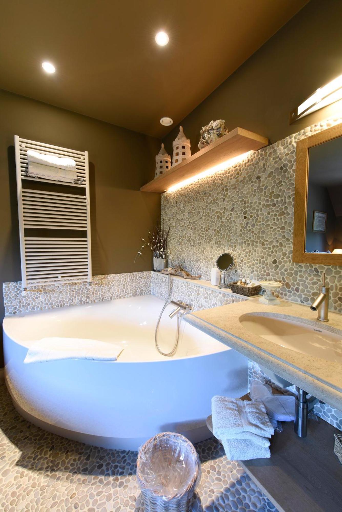 B&B Villa Sans Soucis Ньївпорт Екстер'єр фото