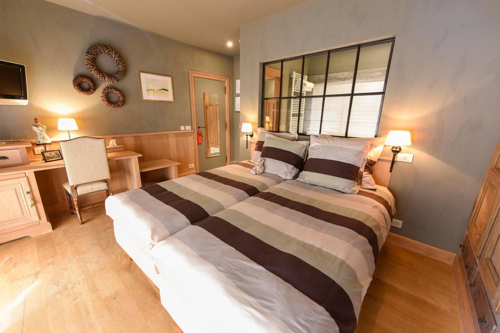 B&B Villa Sans Soucis Ньївпорт Номер фото
